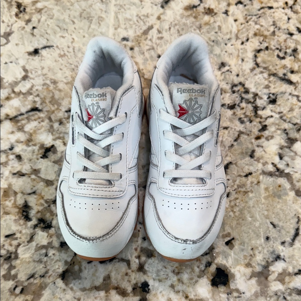 Reebok classic sneaker